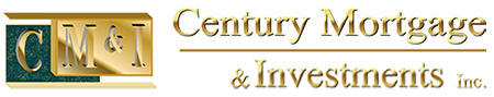 Century Mortgage and Investments Inc.